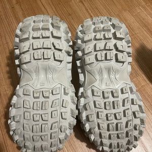 Balenciaga | Shoes | Balenciaga Defenders Used 5 Timessize 4bag